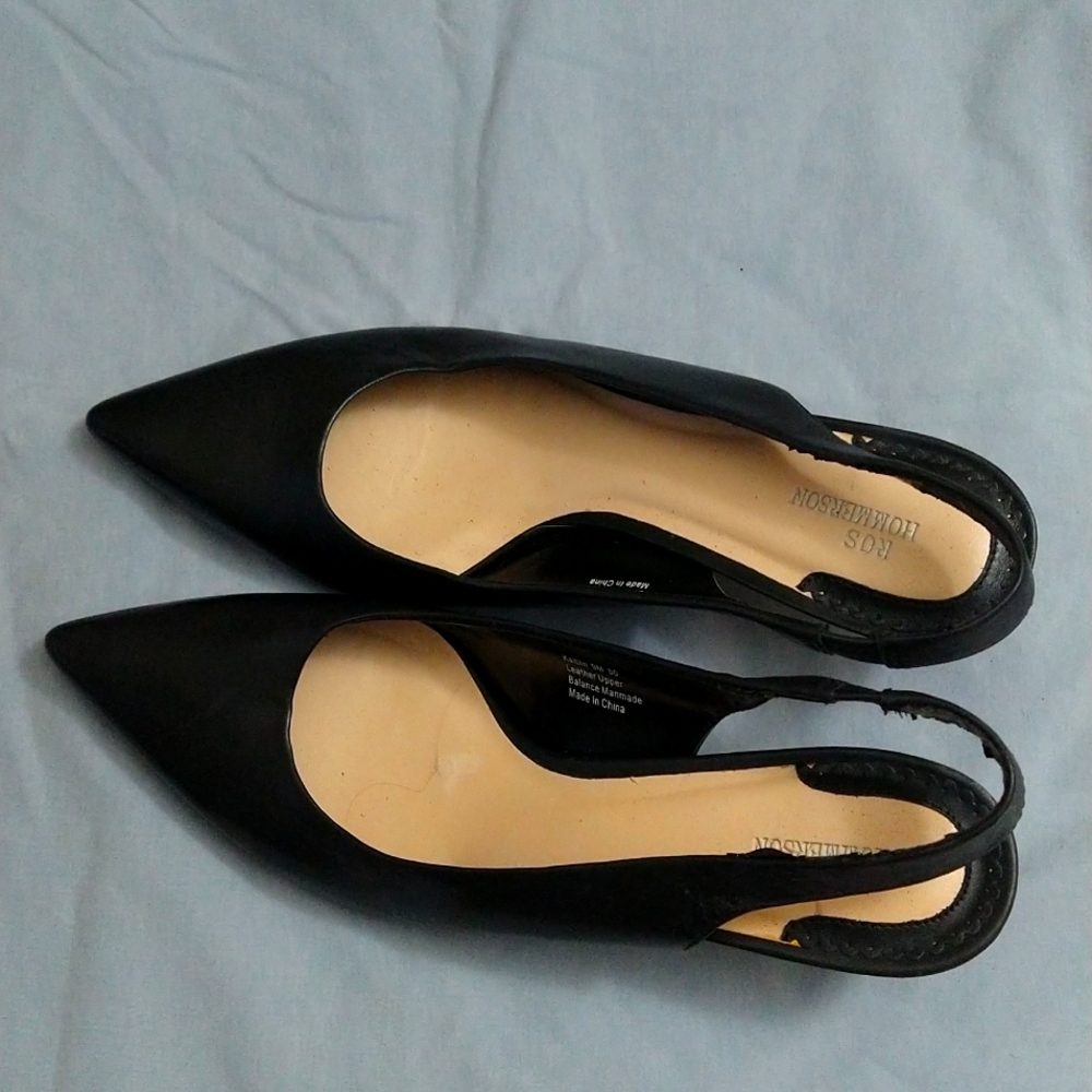 Women's shoes